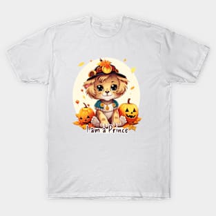 I am a Prince T-Shirt